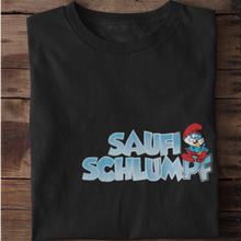 Lade das Bild in den Galerie-Viewer, Saufischlump  - Herren Shirt
