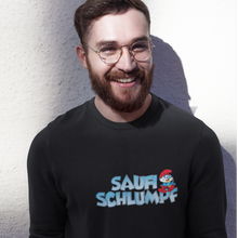 Lade das Bild in den Galerie-Viewer, Saufischlump  - Unisex Pullover
