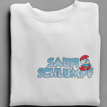 Lade das Bild in den Galerie-Viewer, Saufischlump  - Unisex Pullover

