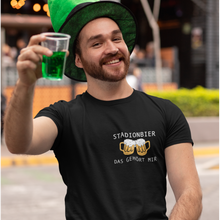 Lade das Bild in den Galerie-Viewer, Stadionbier T-Shirt
