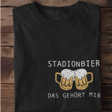 Lade das Bild in den Galerie-Viewer, Stadionbier T-Shirt

