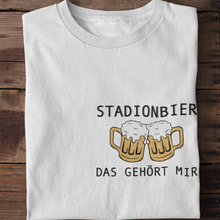 Lade das Bild in den Galerie-Viewer, Stadionbier T-Shirt
